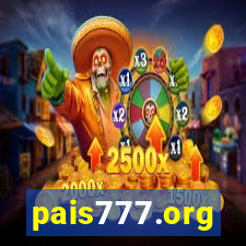 pais777.org