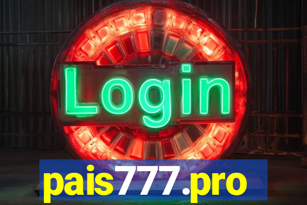 pais777.pro