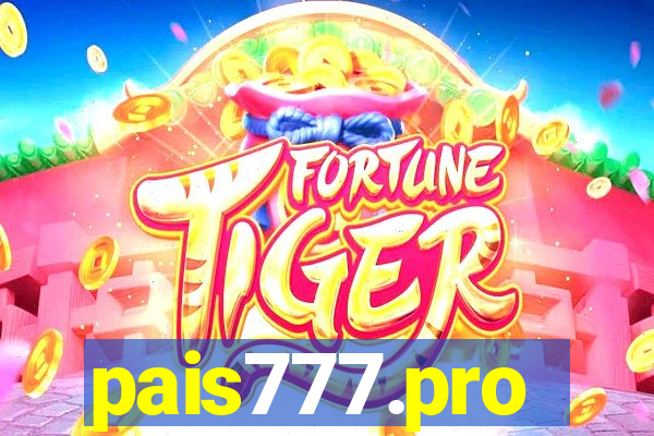 pais777.pro
