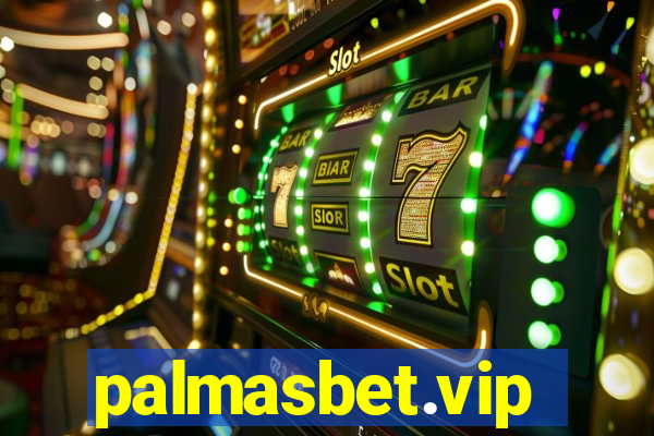 palmasbet.vip