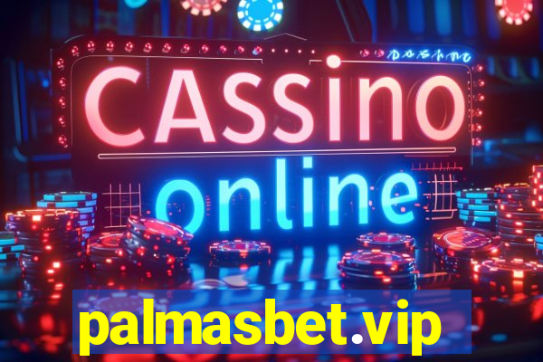 palmasbet.vip