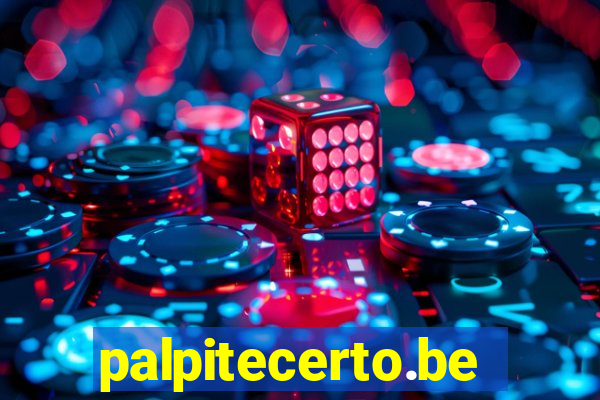 palpitecerto.bet