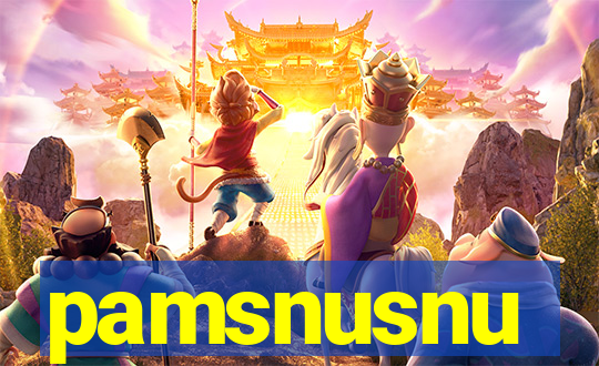pamsnusnu