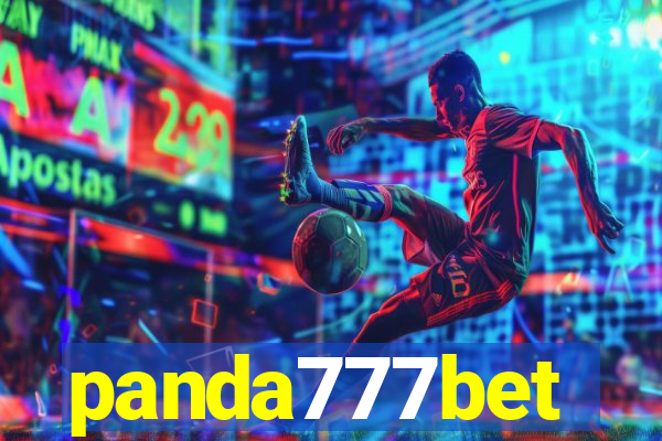 panda777bet