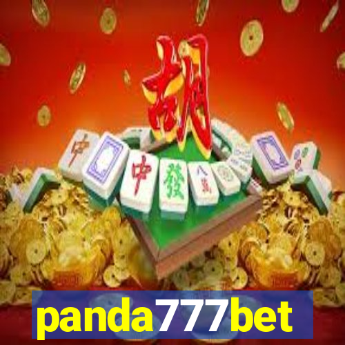panda777bet