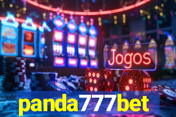 panda777bet