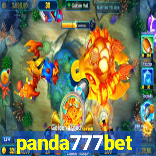 panda777bet