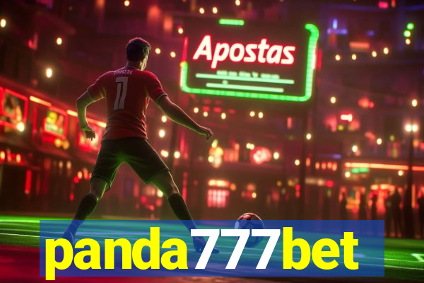 panda777bet