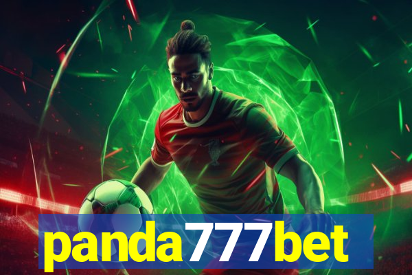 panda777bet