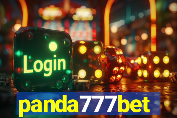 panda777bet