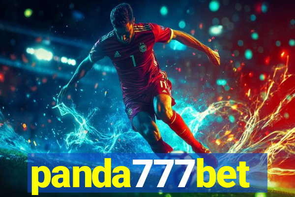 panda777bet