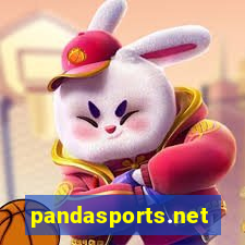 pandasports.net