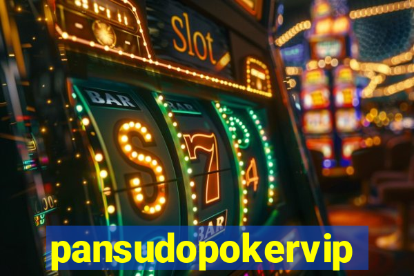 pansudopokervip.net