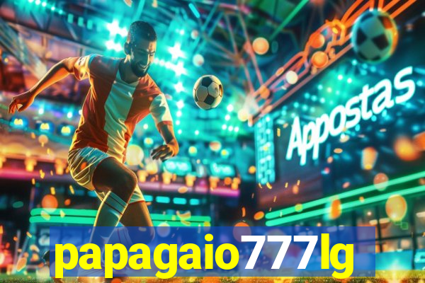 papagaio777lg
