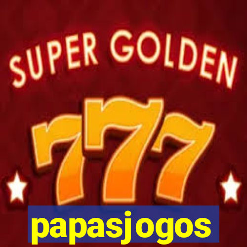 papasjogos