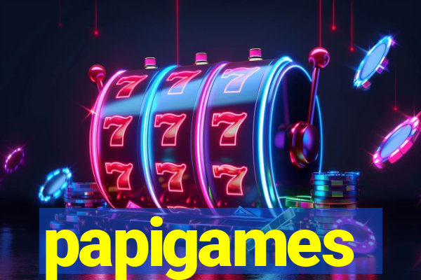 papigames