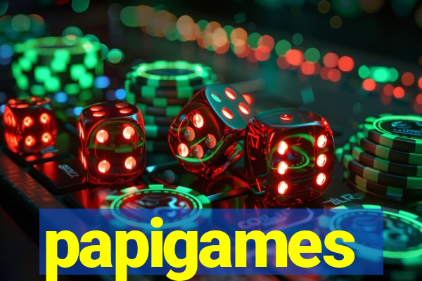 papigames