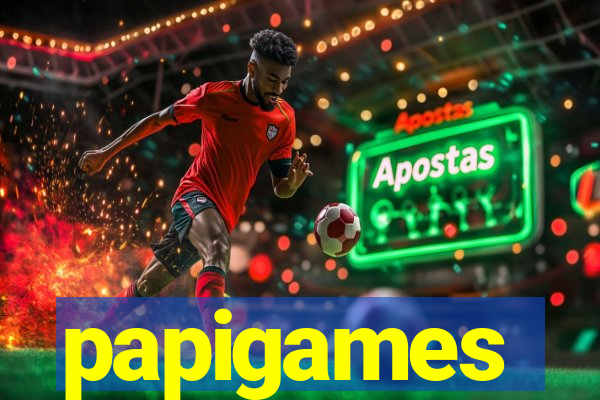 papigames