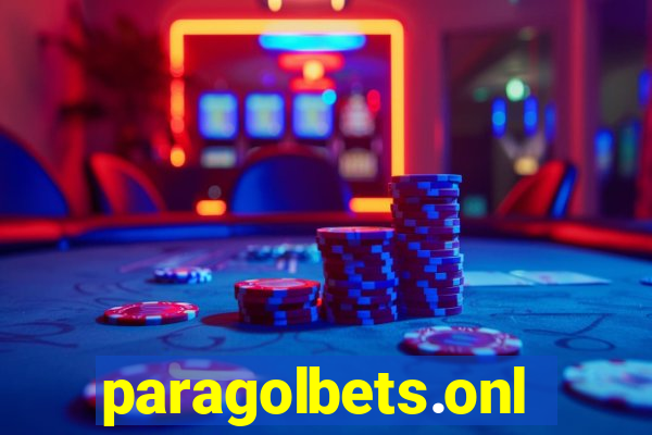 paragolbets.online