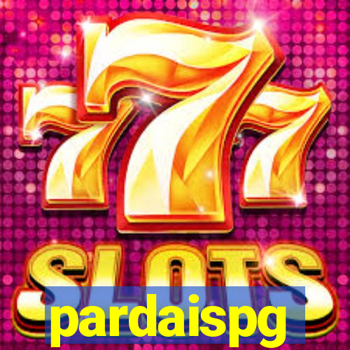 pardaispg