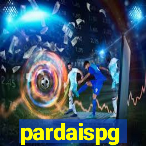 pardaispg