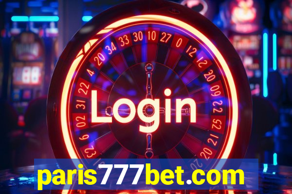 paris777bet.com