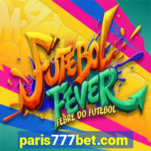paris777bet.com