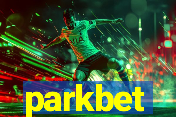 parkbet