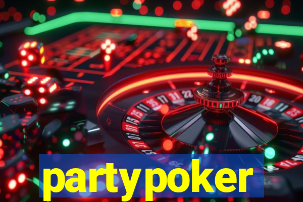 partypoker