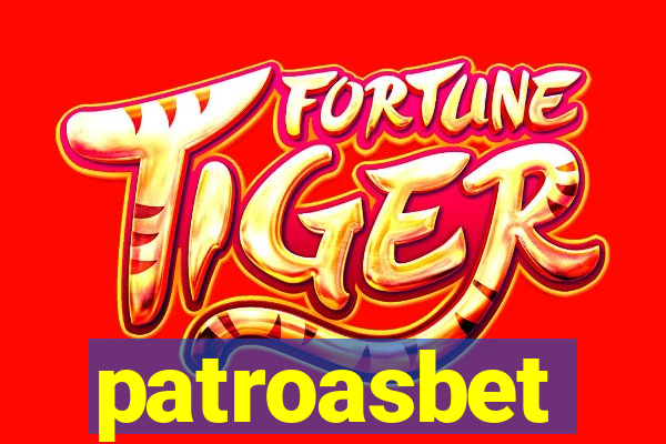 patroasbet