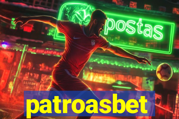 patroasbet