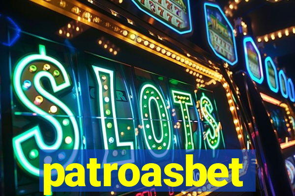 patroasbet