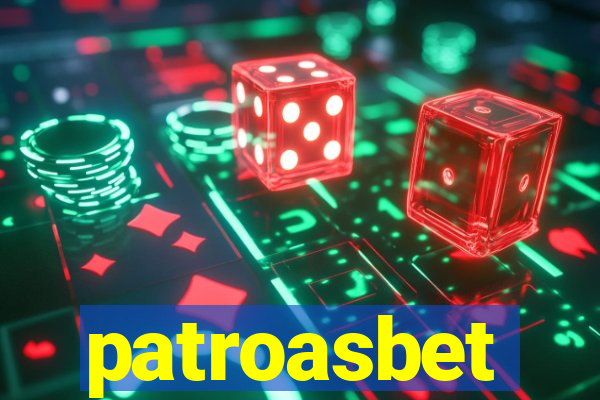 patroasbet