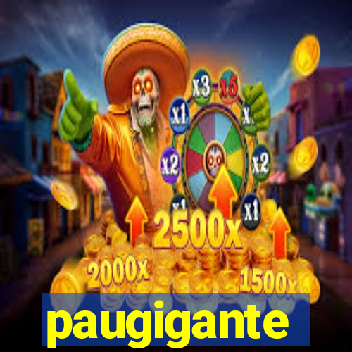 paugigante