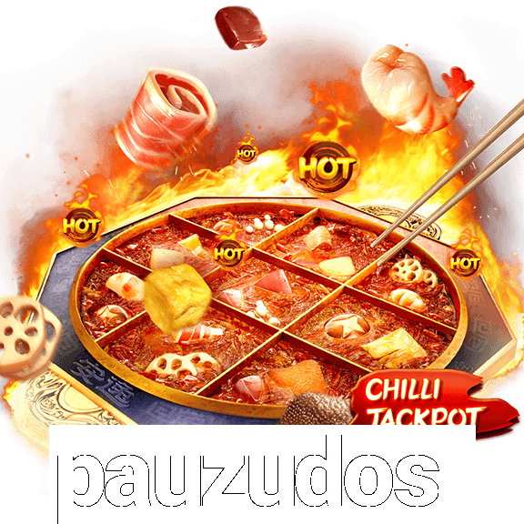 pauzudos