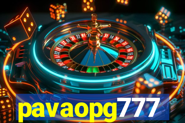 pavaopg777
