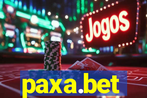 paxa.bet