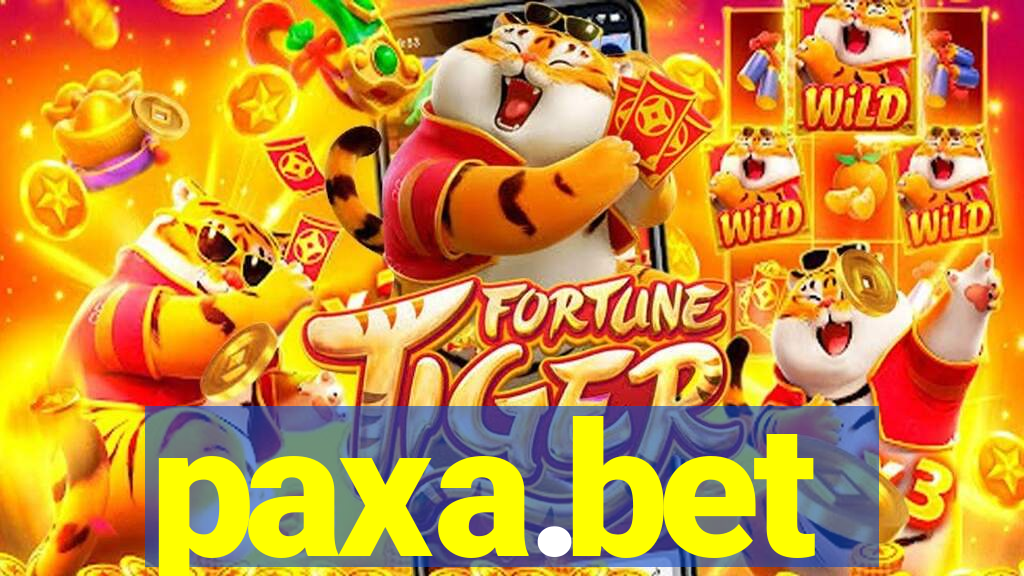 paxa.bet