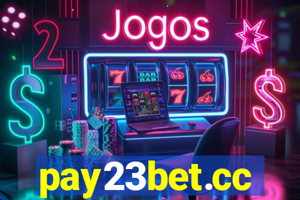 pay23bet.cc