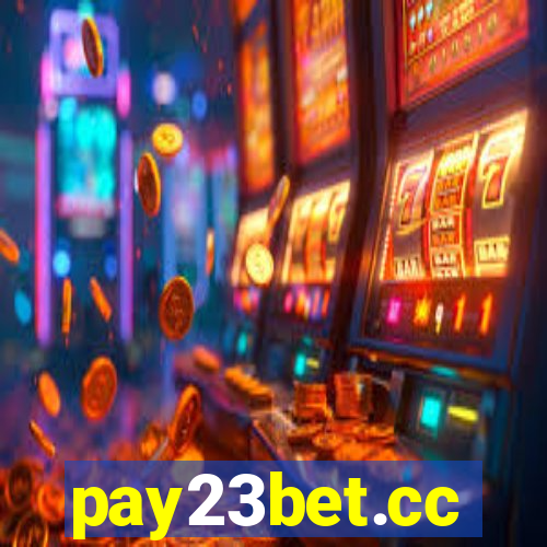 pay23bet.cc