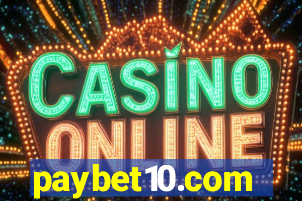 paybet10.com