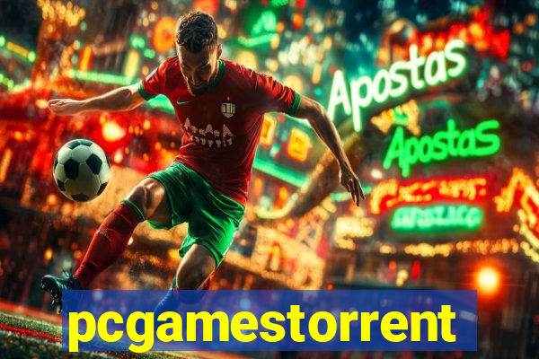 pcgamestorrent
