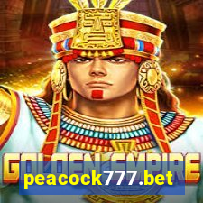 peacock777.bet