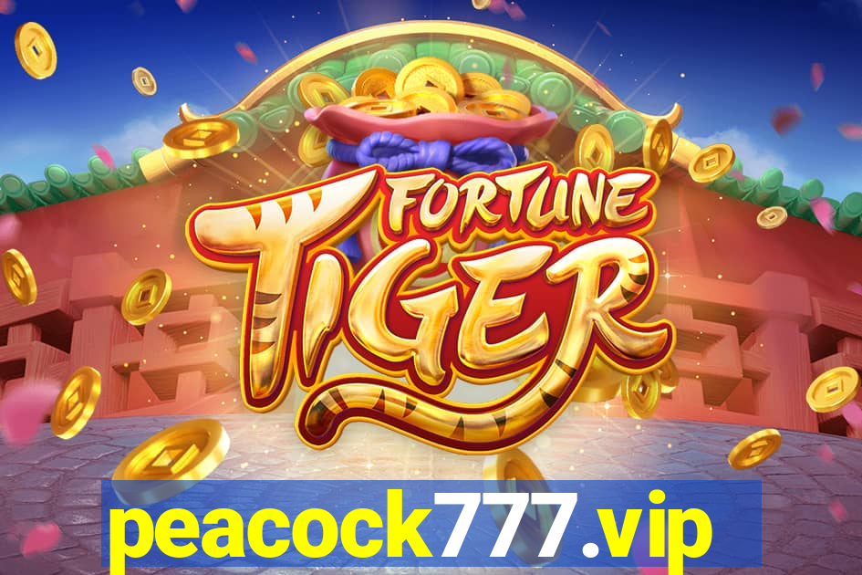 peacock777.vip