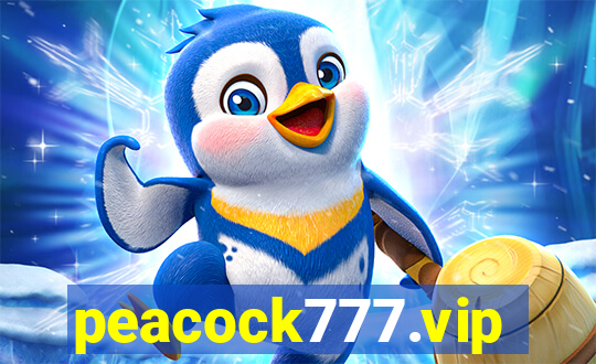 peacock777.vip
