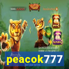 peacok777