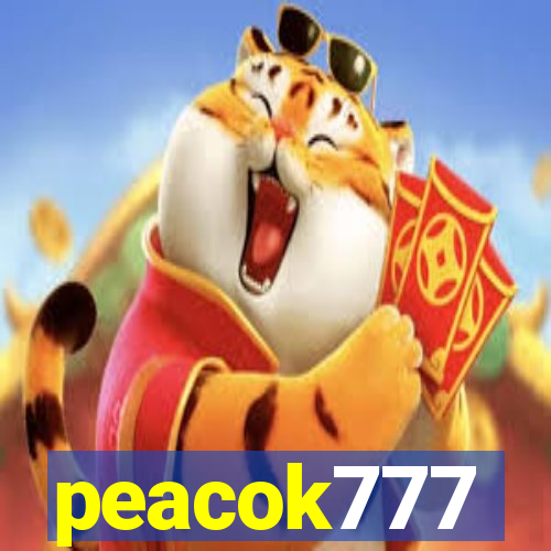 peacok777