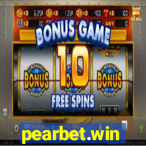 pearbet.win