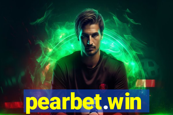 pearbet.win