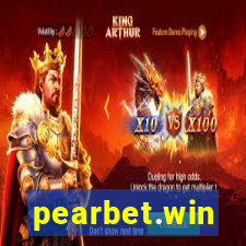 pearbet.win